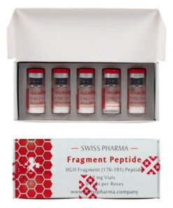 SwissPharma Fragment Peptide