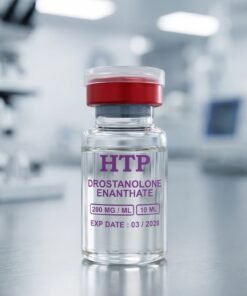 HTP Maste200 Drostanolone Enanthate 200mg/ml