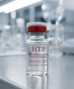 HTP Maste100 Drostanolone Propionate 100mg/ml