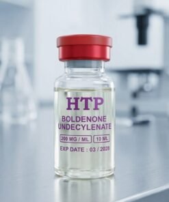 HTP Bolde 200 equipose 200