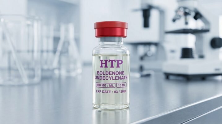 HTP Bolde 200 equipose 200