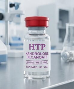 HTP Deca 400