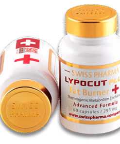 LYPOCUT – Thermogenic Metabolism Enhancer