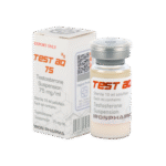 Testosterone Suspension Aqueous Test aq