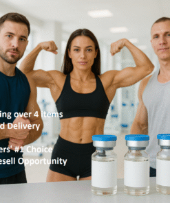 Intermediate Weight Loss Cycle 13 items in total