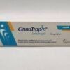 Cinnatropin) – Human Growth Hormone (Somatropin)