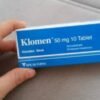 Clomid citrate from pharmacy directly
