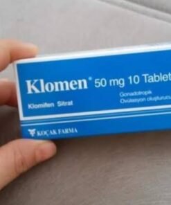 Clomid citrate from pharmacy directly