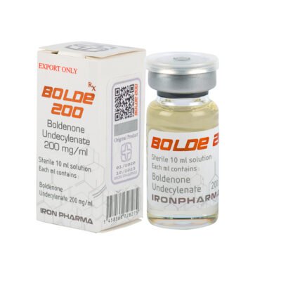 boldenone