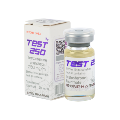 testosterone enanthate