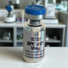 BPC-157 Peptide – Body Protection Compound (High Purity) 10 mg vial