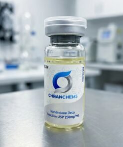 ChranChems Deca250 Nandrolone Decanoate 250mg/ml (Copy)