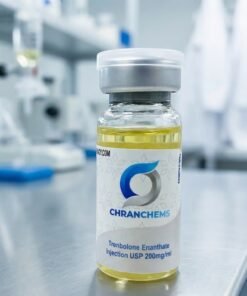 ChranChems Tren 200 Trenbolone Enanthate 200mg/ml