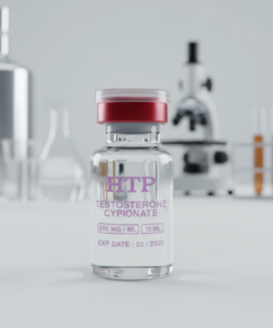 HTP Testosterone Cypionate Test C 200 Coconut oil