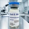 Ca Test E 300 Enanthate Special Production Powered by OptimumPharma 300 mg/ml (carier oil Miglyol) Checked by Labsteroid - Recommended