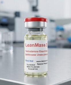 Alternative view of LeanMass 370 –Labsteroid Special Production Advanced Precision Blend (234/136 Ratio) | Premium Injectable | 10ml Vial - Recommended 1-2 Percent Overdosed