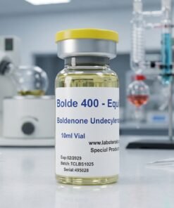 Bolde400 Equipose 400 Labsteroid Special Production Boldenone Undeclynate 400mg/ml Best Quality in the market - Recommended 1-2 percent overdosed