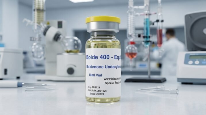 Bolde400 Equipose 400 Labsteroid Special Production Boldenone Undeclynate 400mg/ml Best Quality in the market - Recommended 1-2 percent overdosed