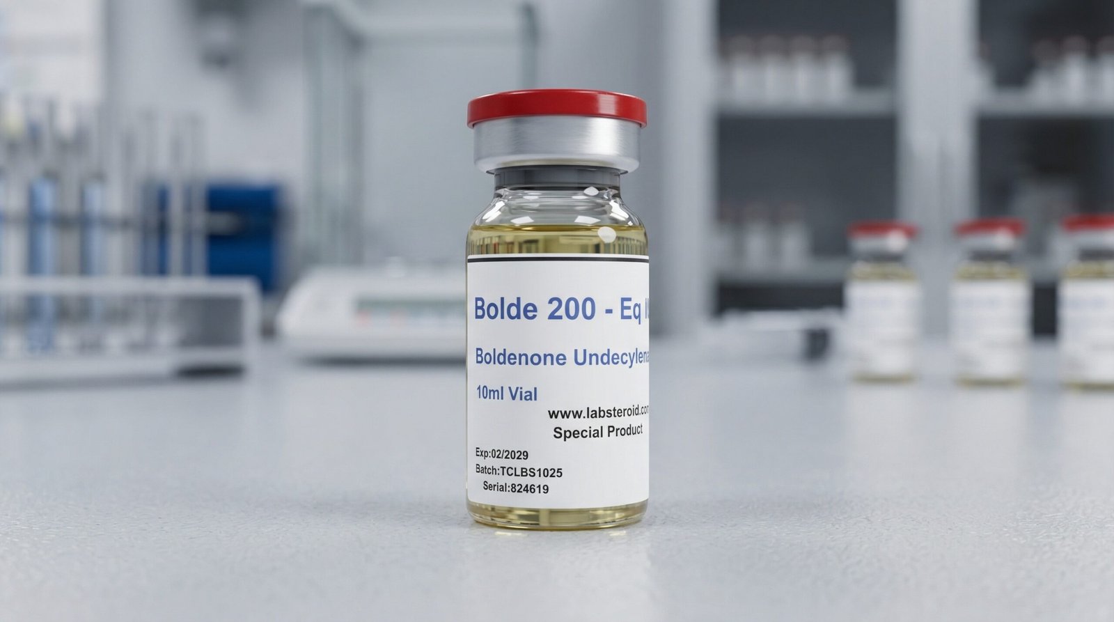 Bolde200 - Equiopose 200 Labsteroid Special Production Boldenone Undeclynate 200 mg/ml Best Quality in the whole steroid market 1-2 percent overdosed - Recommended