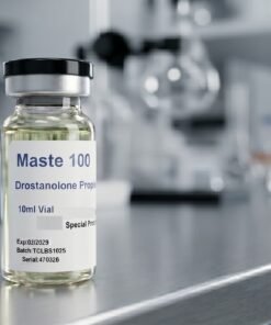 Maste100 special Production labsteroid Drostanolone Propionate 100mg/ml