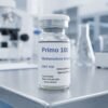 Primo 100 Special Production Methenolone Enanthate - Recommended  100 Mg /ml 10ml vial