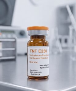 TNT 250 (1-2 Percent Overdosed) (bulk if you eat more, cut if you eat less) Special Production, checked by Labsteroid, Recommended, Amazing Quality, Best in the Market