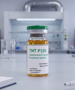 TNT 100 (1-2 Percent Overdosed) (bulk if you eat more, cut if you eat less) Special Production, checked by Labsteroid, Recommended, Amazing Quality, Best in the Market (Copy)