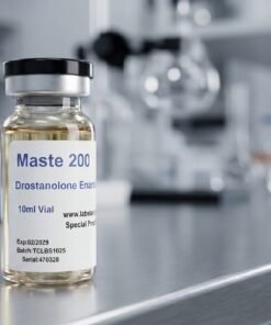 Maste200 special production Drostanolone Enanthate 200mg/ml