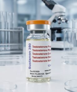 Ca Sustanon 350, Test Bomb, 5 esters, P 40, PP 60, Ent 100, Decanoate 75, isocaproate 75 - 350mg/ml (carier oil Miglyol) Checked by Labsteroid - Recommended 1-2 percent overdosed best in the market
